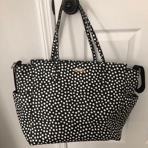 Kate Spade Diaper Bag/ tote